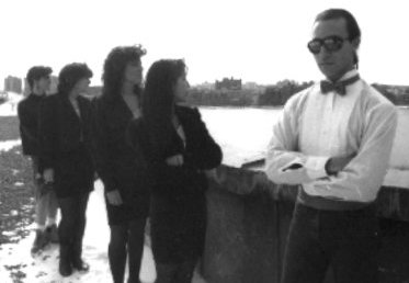 Male
Member Poster Shot