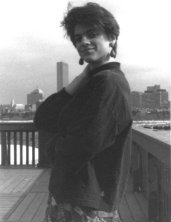 Alexis Mason of Male Member